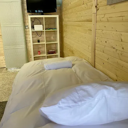 Henno Apartment