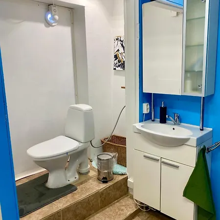 Henno Apartment