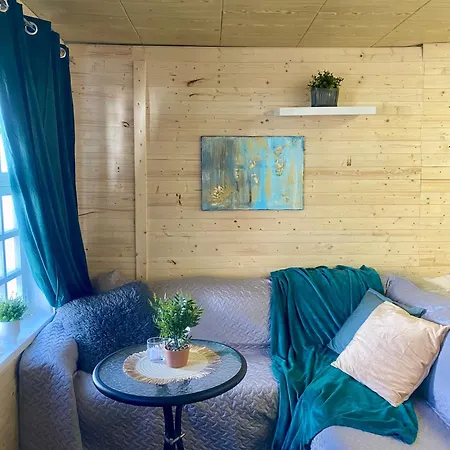 Apartment Henno *